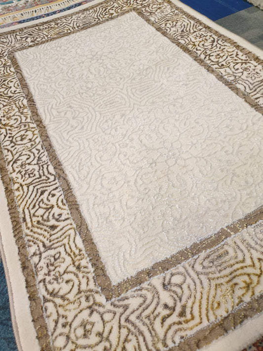 MLI-894-675 CREAM GOLD-LI3