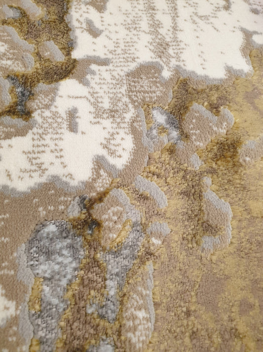 MLI-1412-775-BEIGE GOLD-LI25