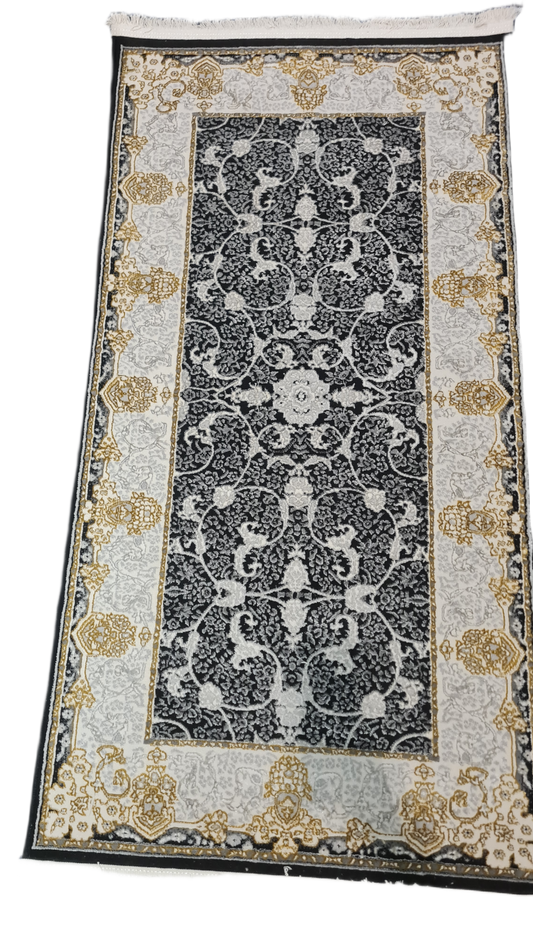 PZA-C333C-BLACK CREAM