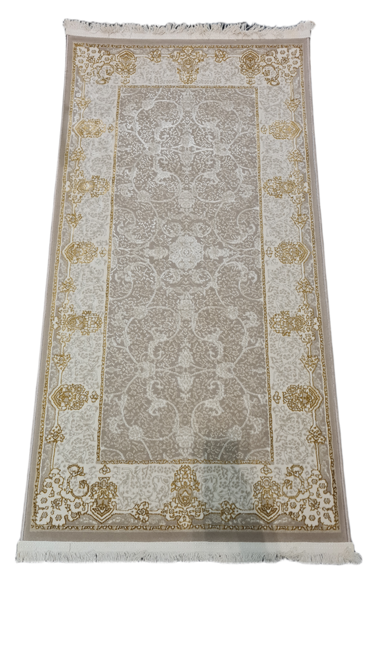 PZA-C333C-D BEIGE CREAM (LBROWN CREAM)
