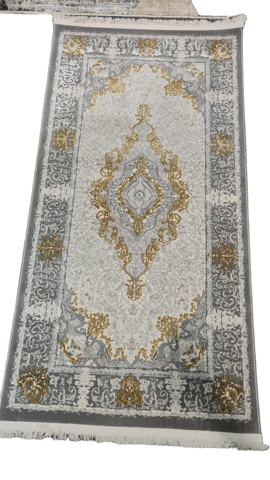 PZA-C698B-CREAM DGREY (CREAM GREY)