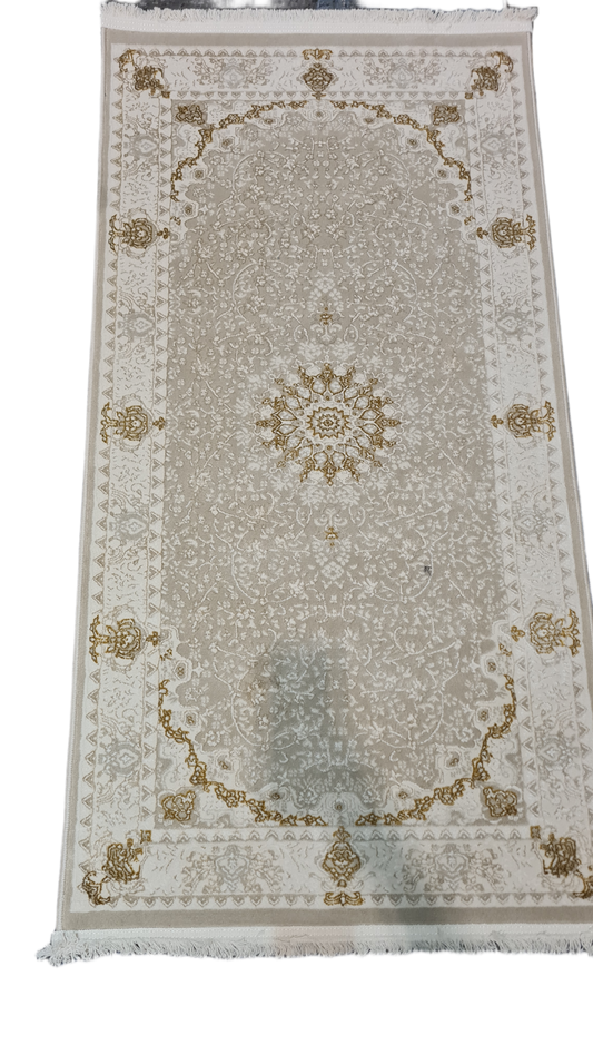 PZA-C701C-BEIGE CREAM (VIZON CREAM)