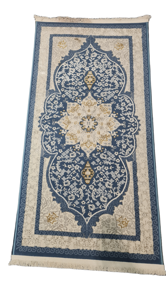 PZA-D796A-DBLUE CREAM (BLUE CREAM)