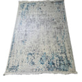 MSA-00025A-WHITE/BLUE