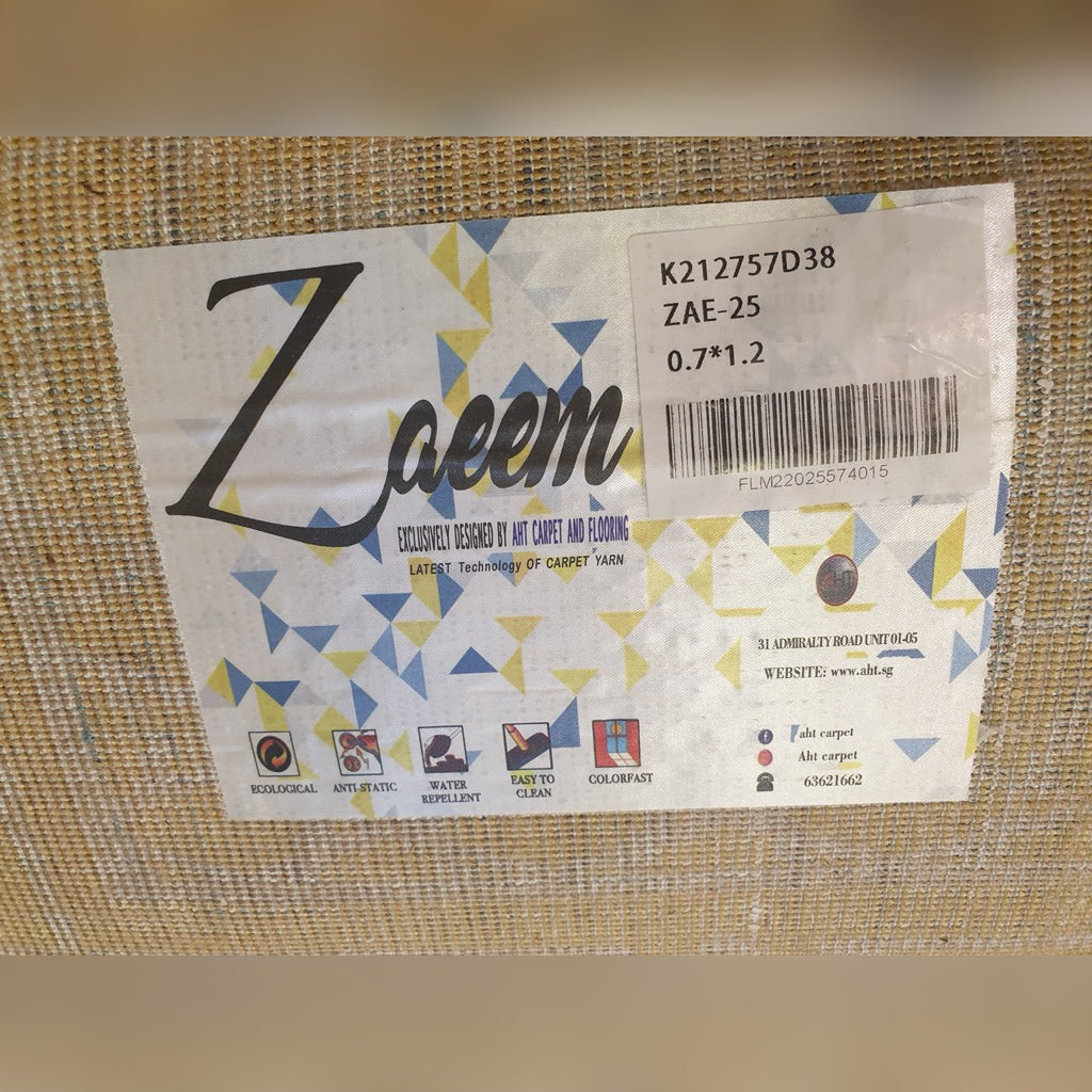 MZAE-ZAE25-ZA2