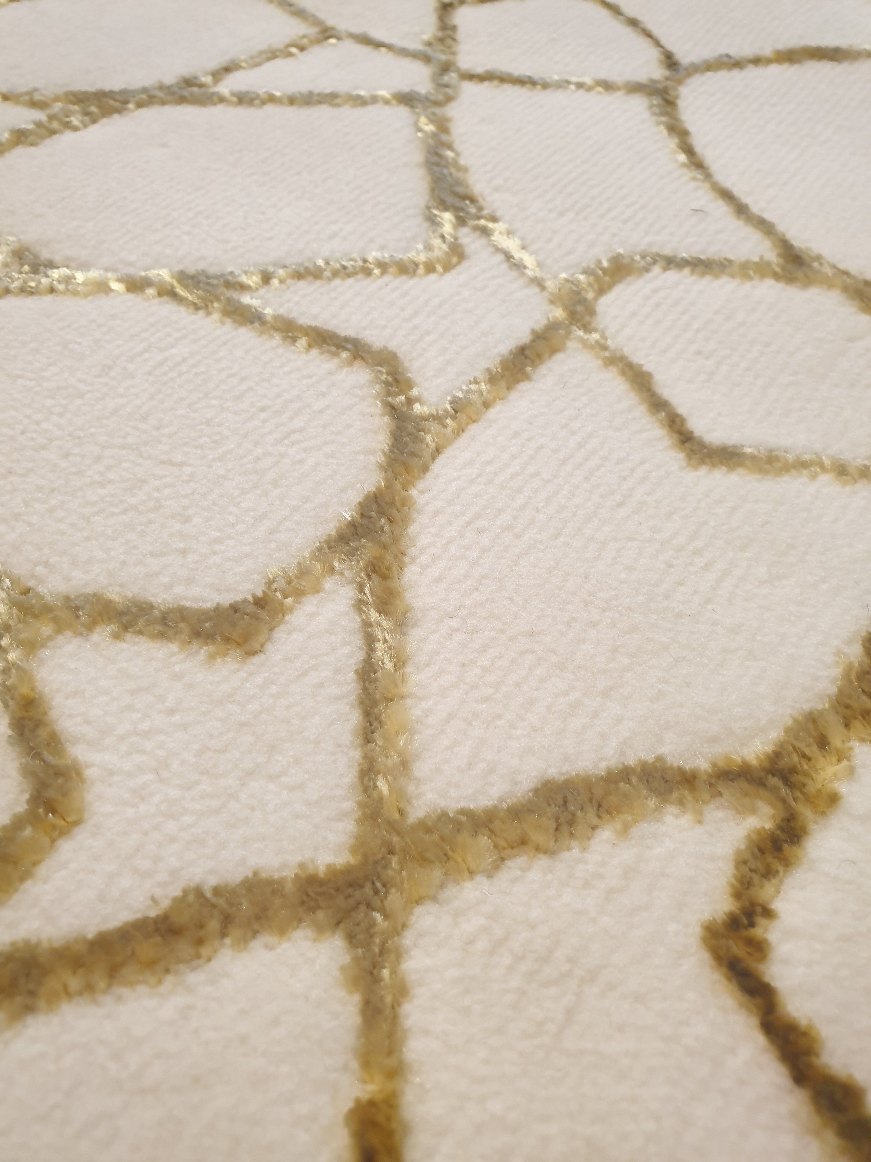MLI-1515-675 CREAM GOLD-LI4