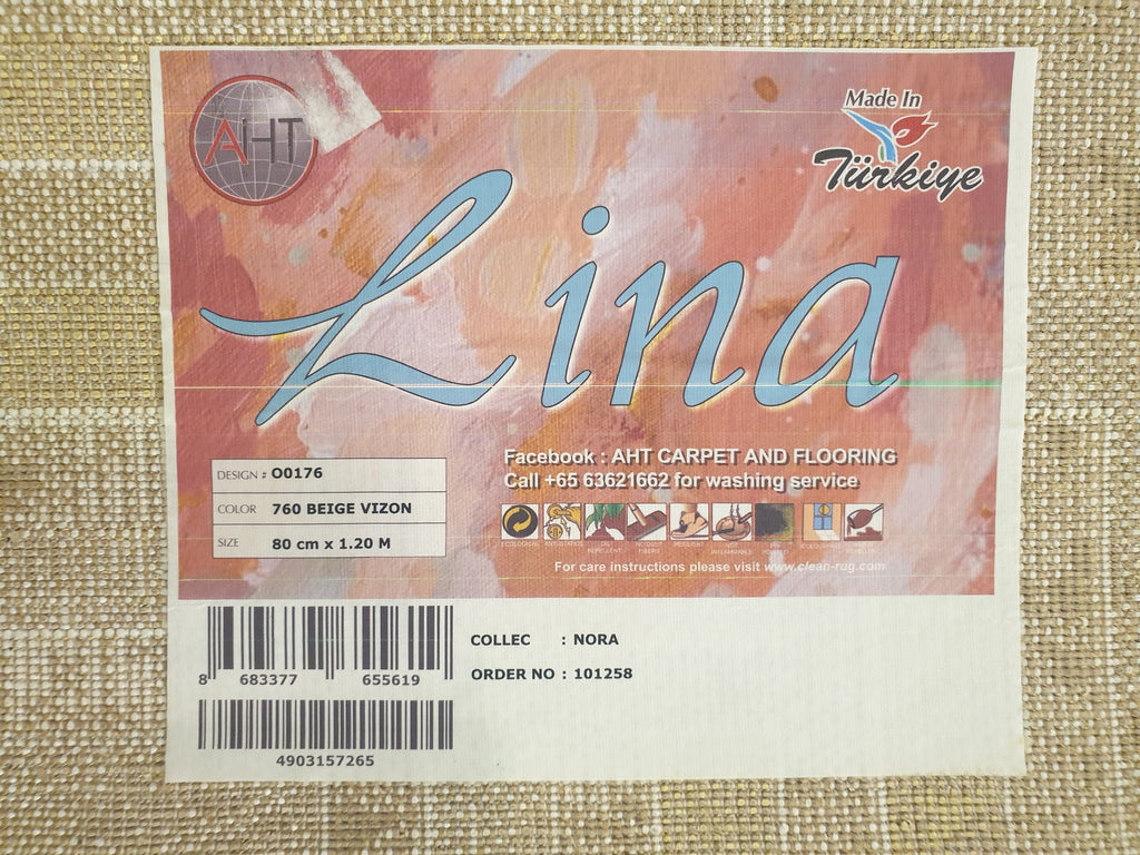 MLI-176-760-BEIGE VIZON-LI1