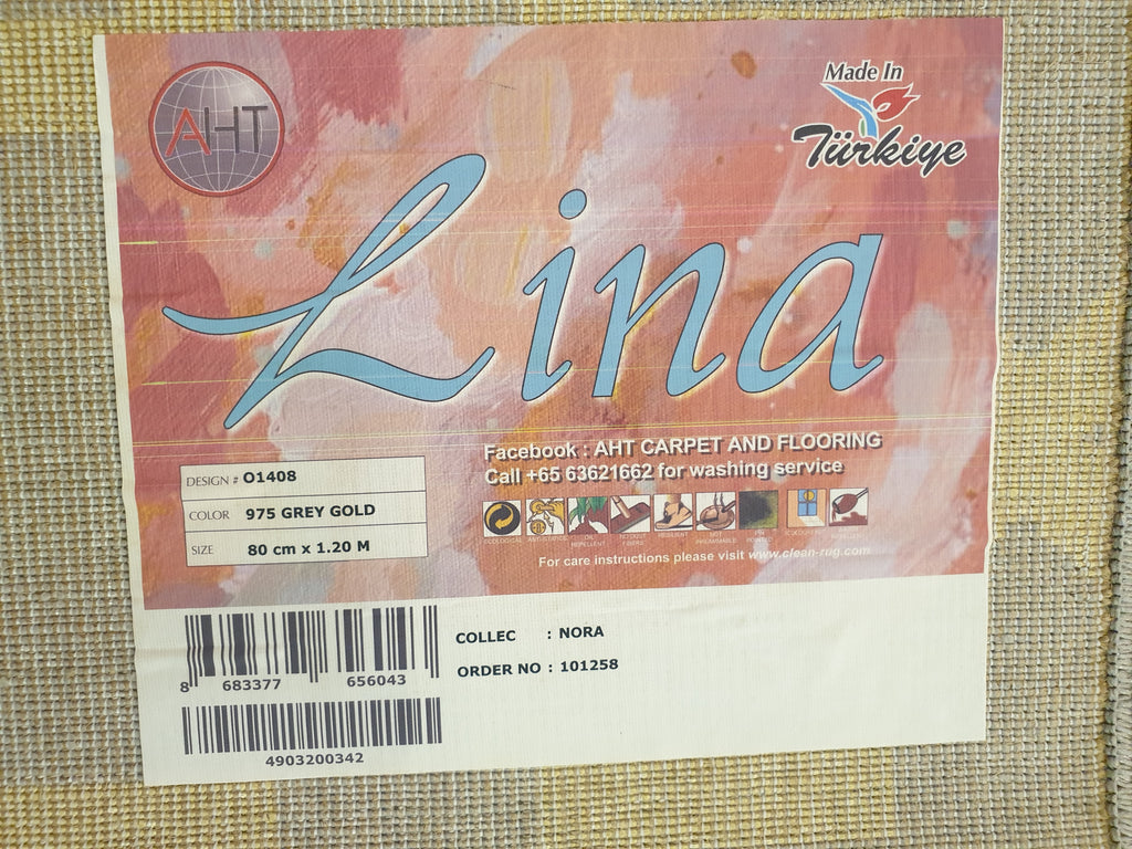 MLI-1408-975-GREY GOLD-LI15