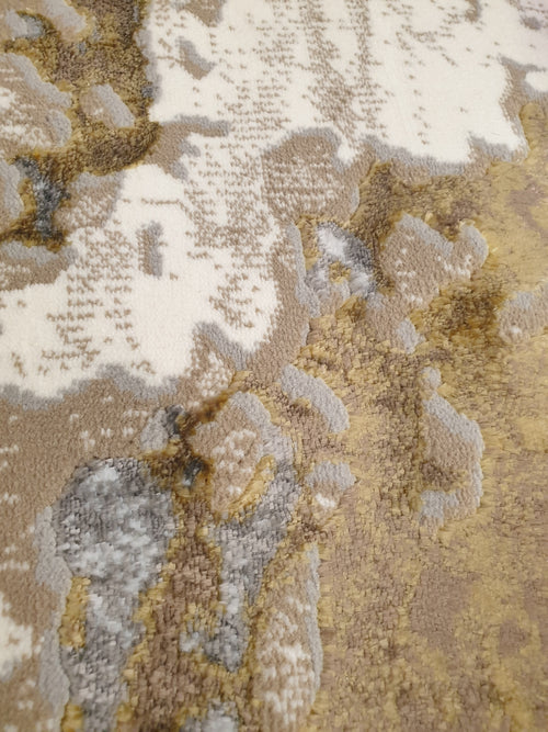 MLI-1412-775-BEIGE GOLD-LI25