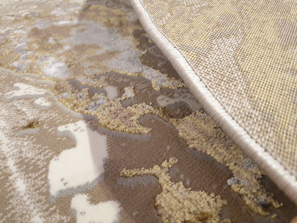MLI-1412-775-BEIGE GOLD-LI25