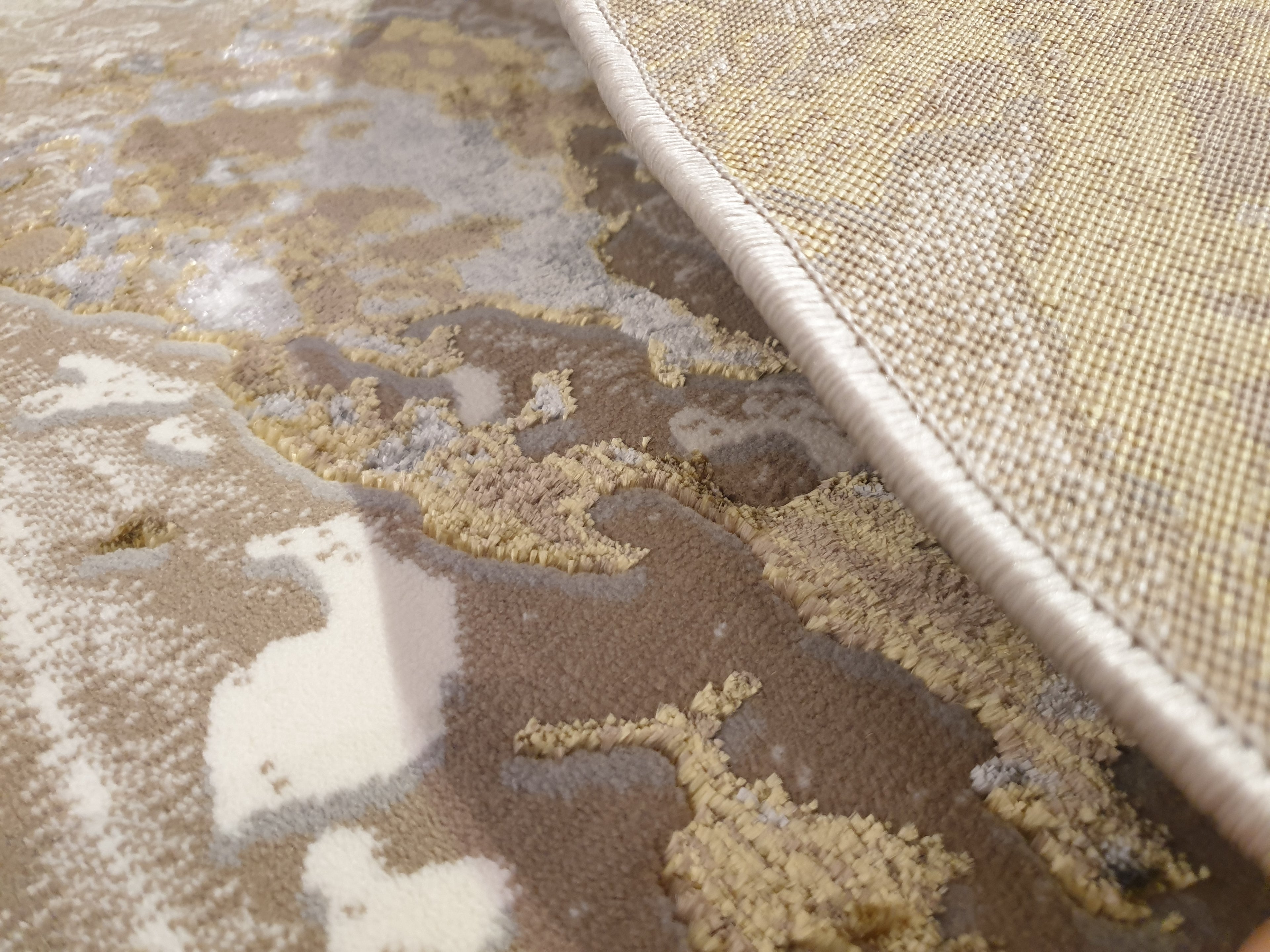 MLI-1412-775-BEIGE GOLD-LI25