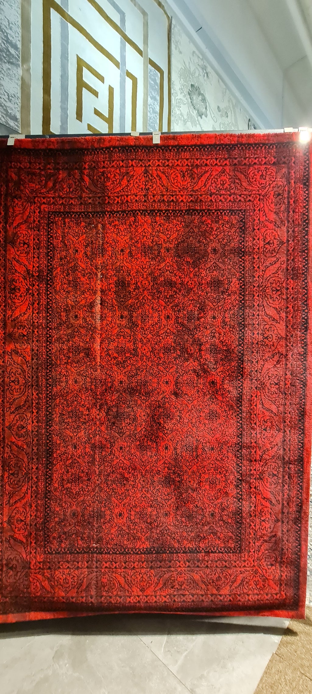 MRK-RED-RK75F