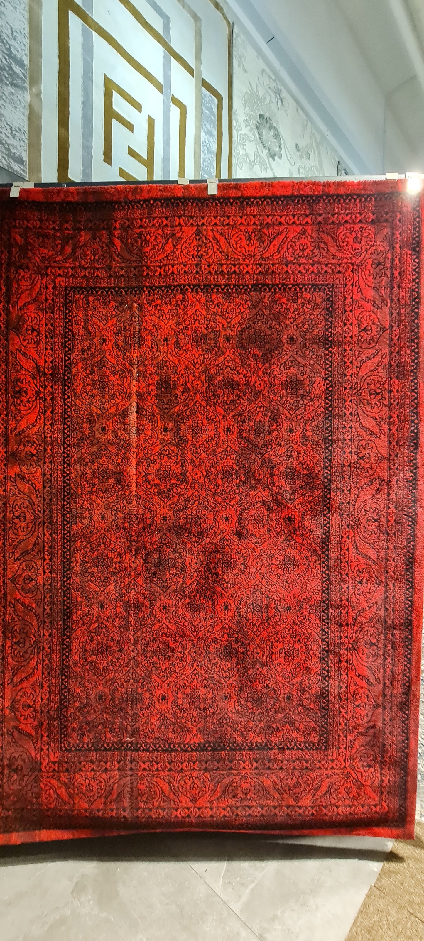 MRK-RED-RK75F