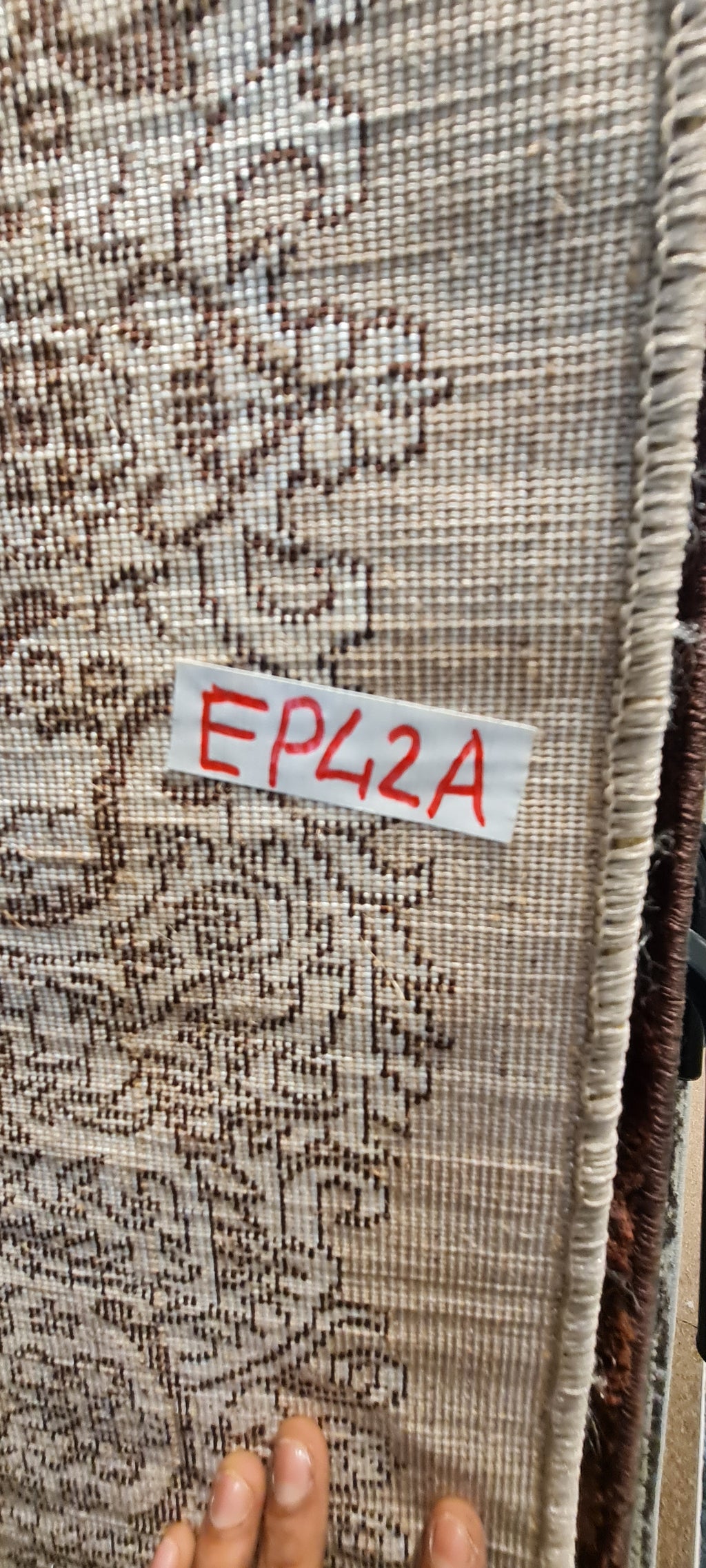 PEP-LIGHTBROWN-EP42A
