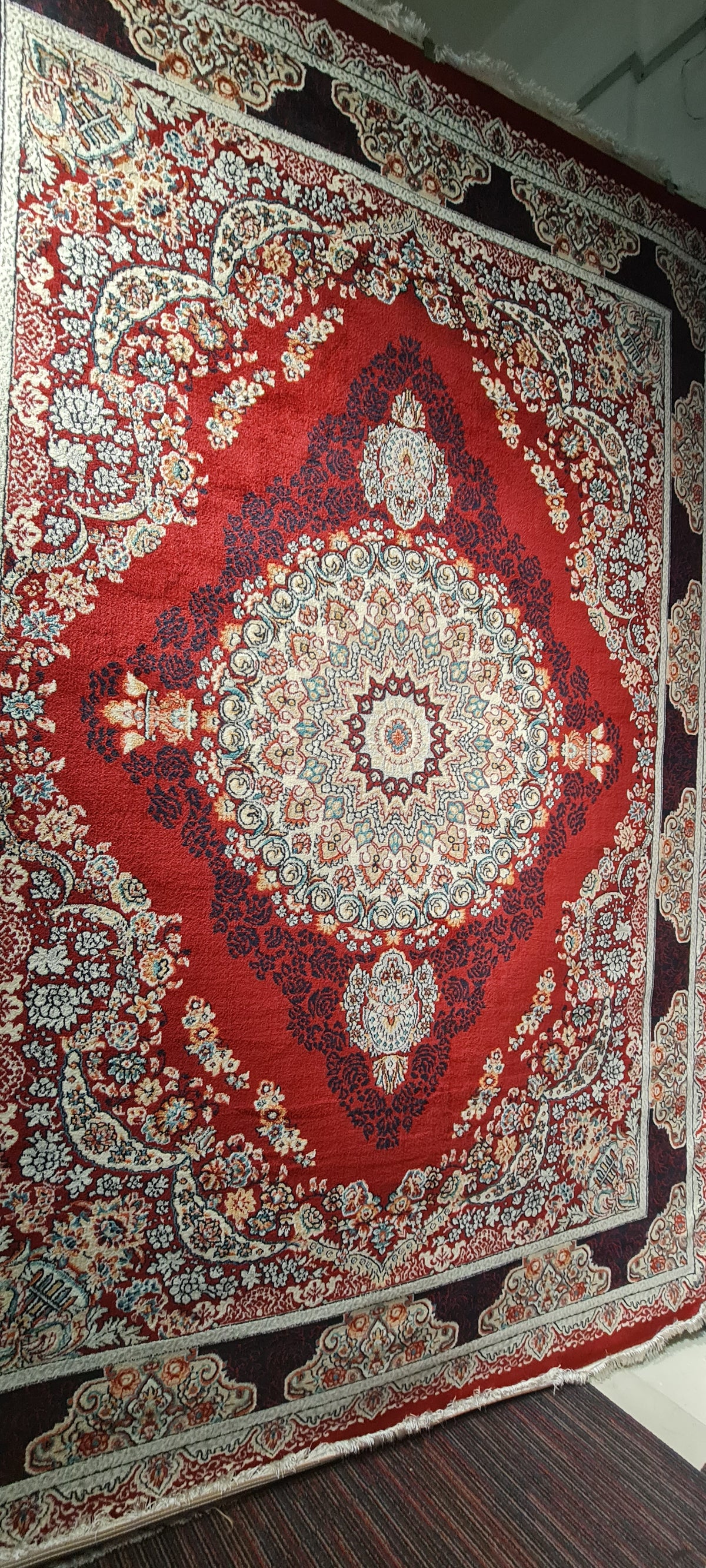 PVK-Q2-RED-VK07K