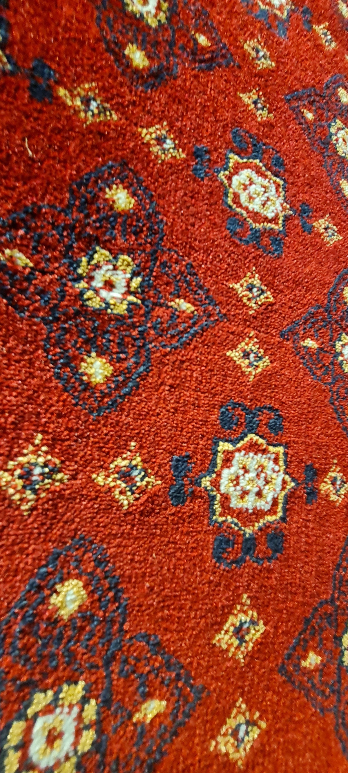 PV7-Q2-RED-V767K