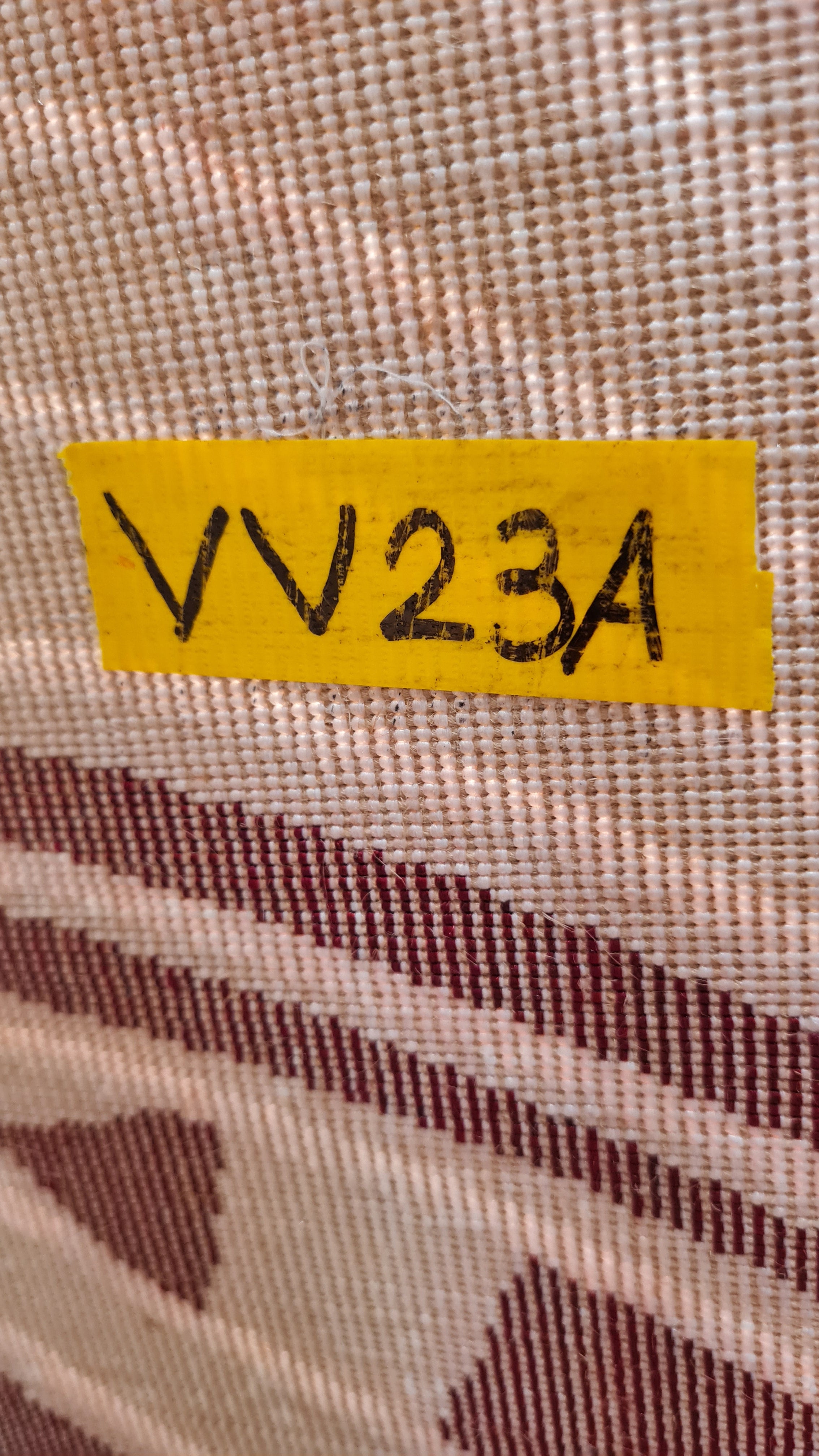 MVV-RED-VV23A