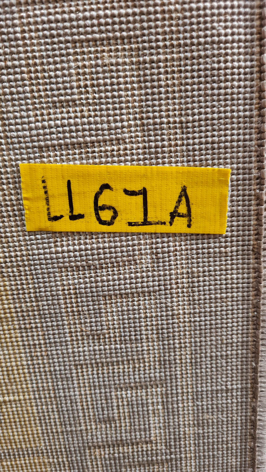 MLL-BROWN-LL61A