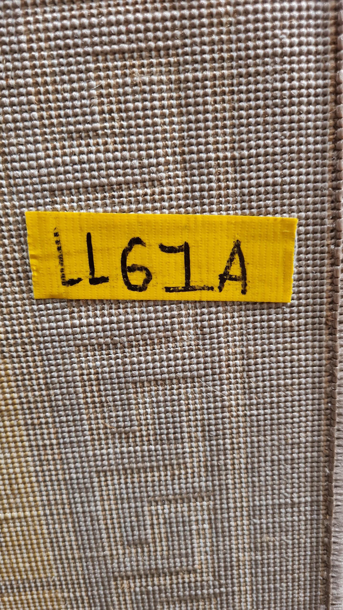MLL-BROWN-LL61A