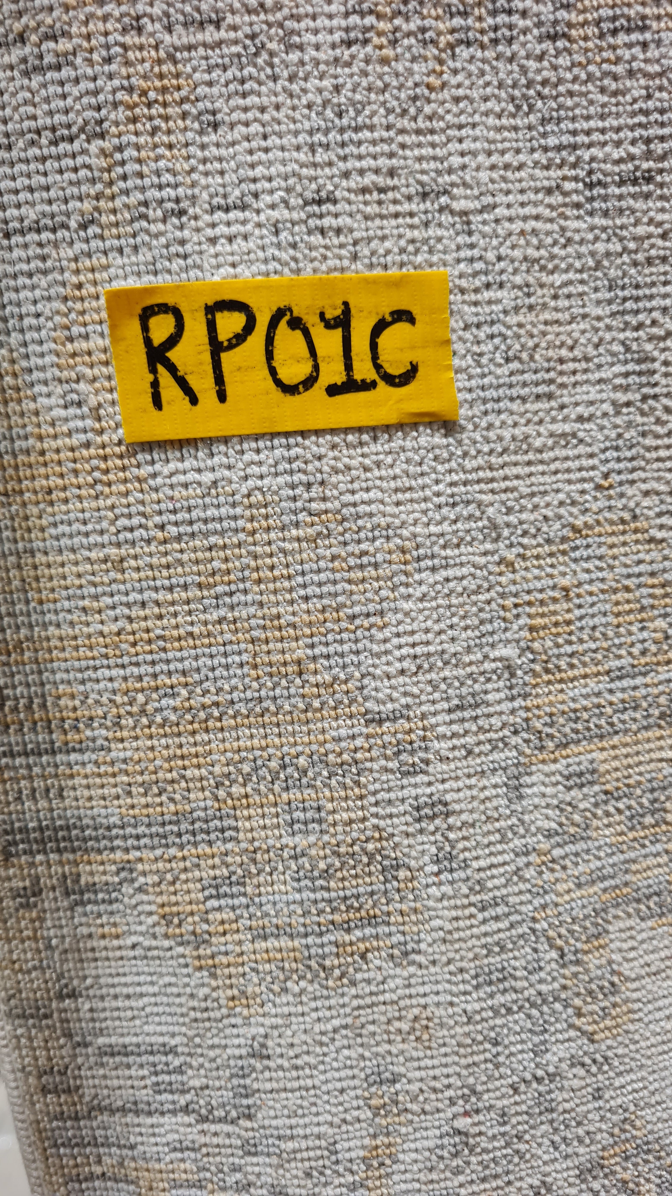 MRP-BRONZE-RP01C