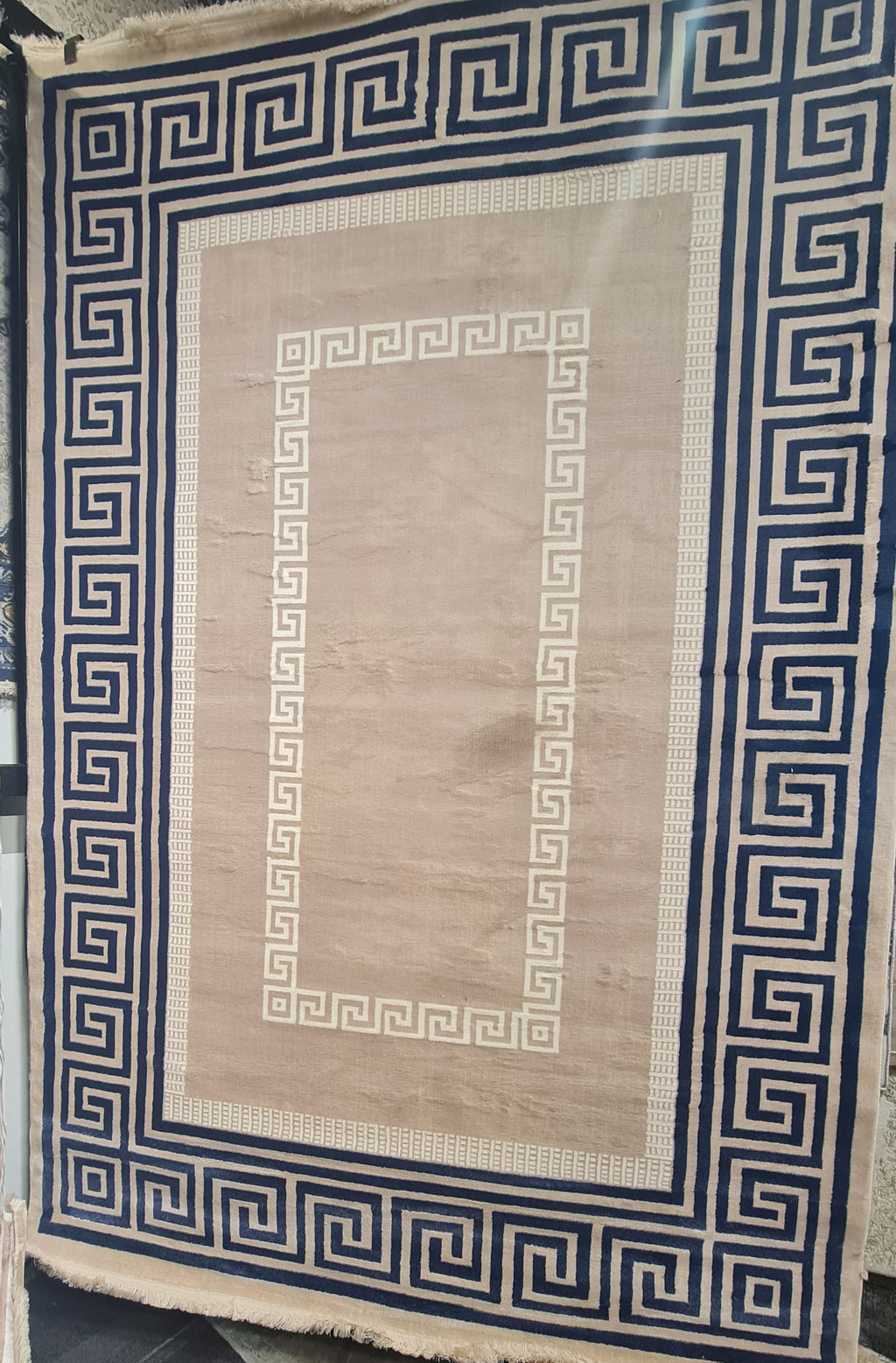 MST-BEIGE BLUE-SK11C