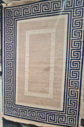 MST-BEIGE BLUE-SK11C