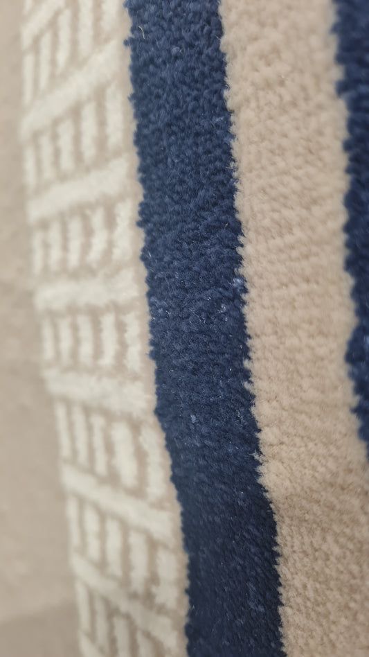 MST-BEIGE BLUE-SK11C