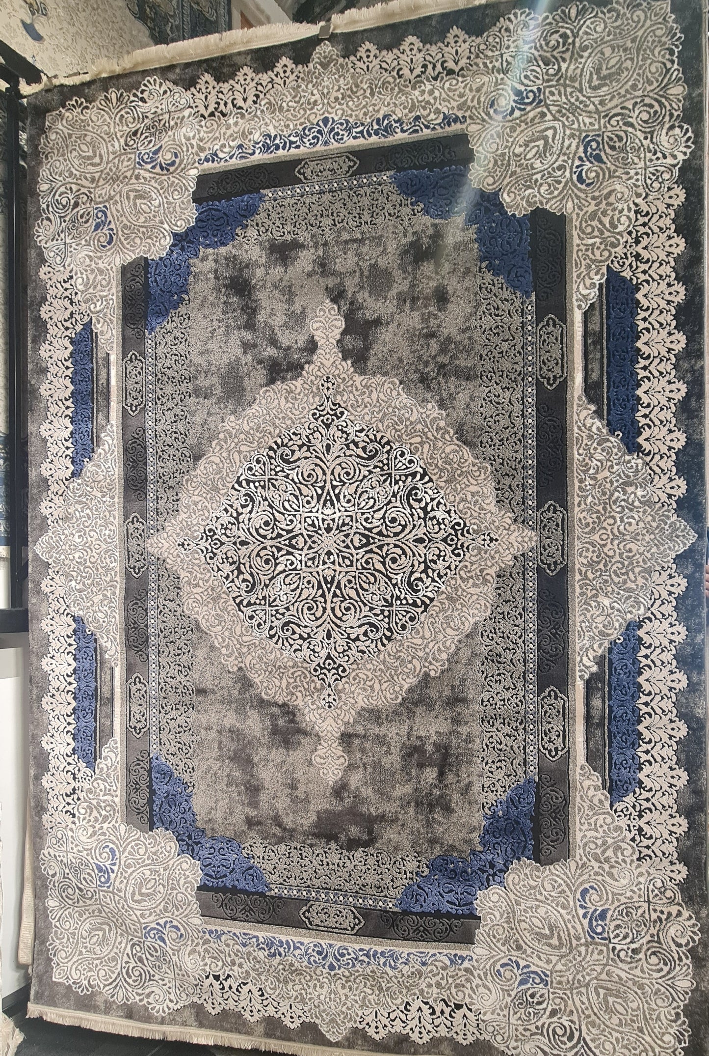 MST-BLACK BLUE-SK11E