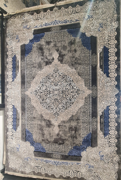 MST-BLACK BLUE-SK11E