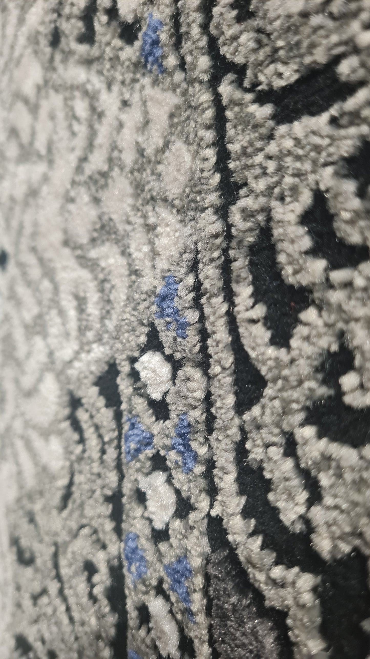 MST-BLACK BLUE-SK11E