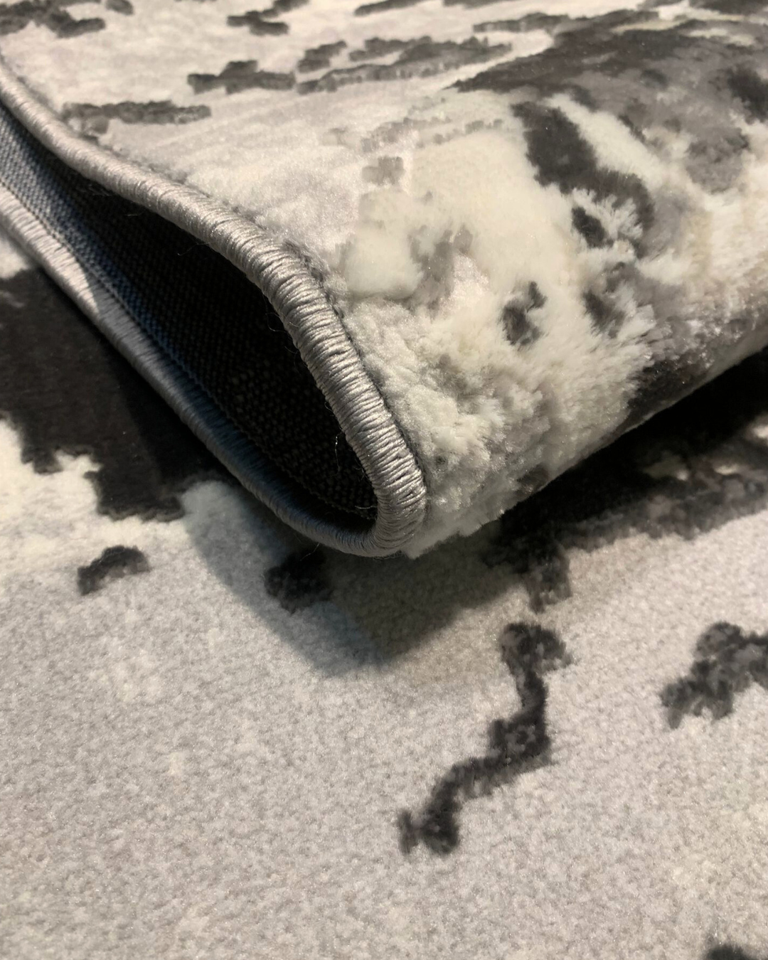 MSA-V545A-Grey-SV45A