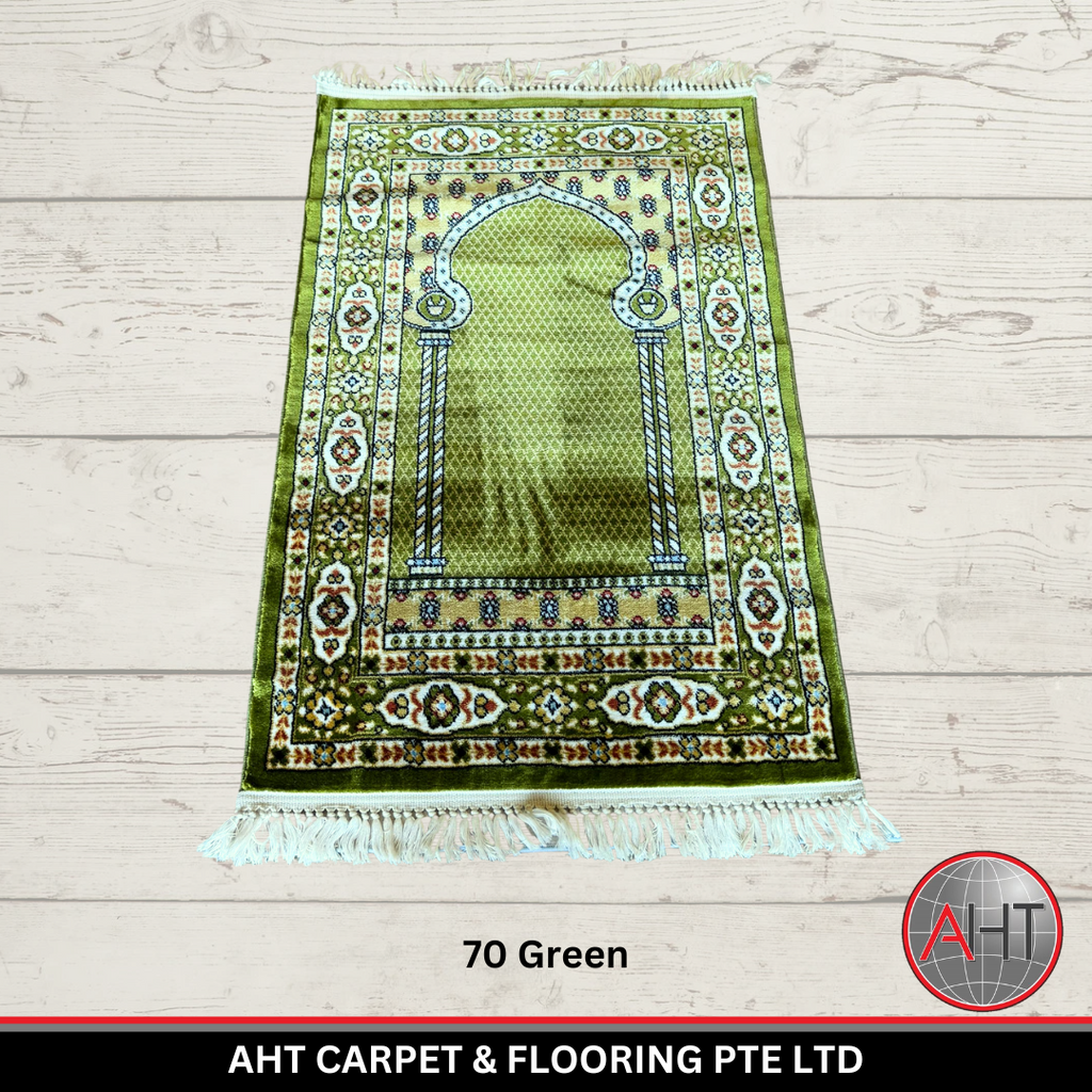 SEJADAH IMAM 80x120cm