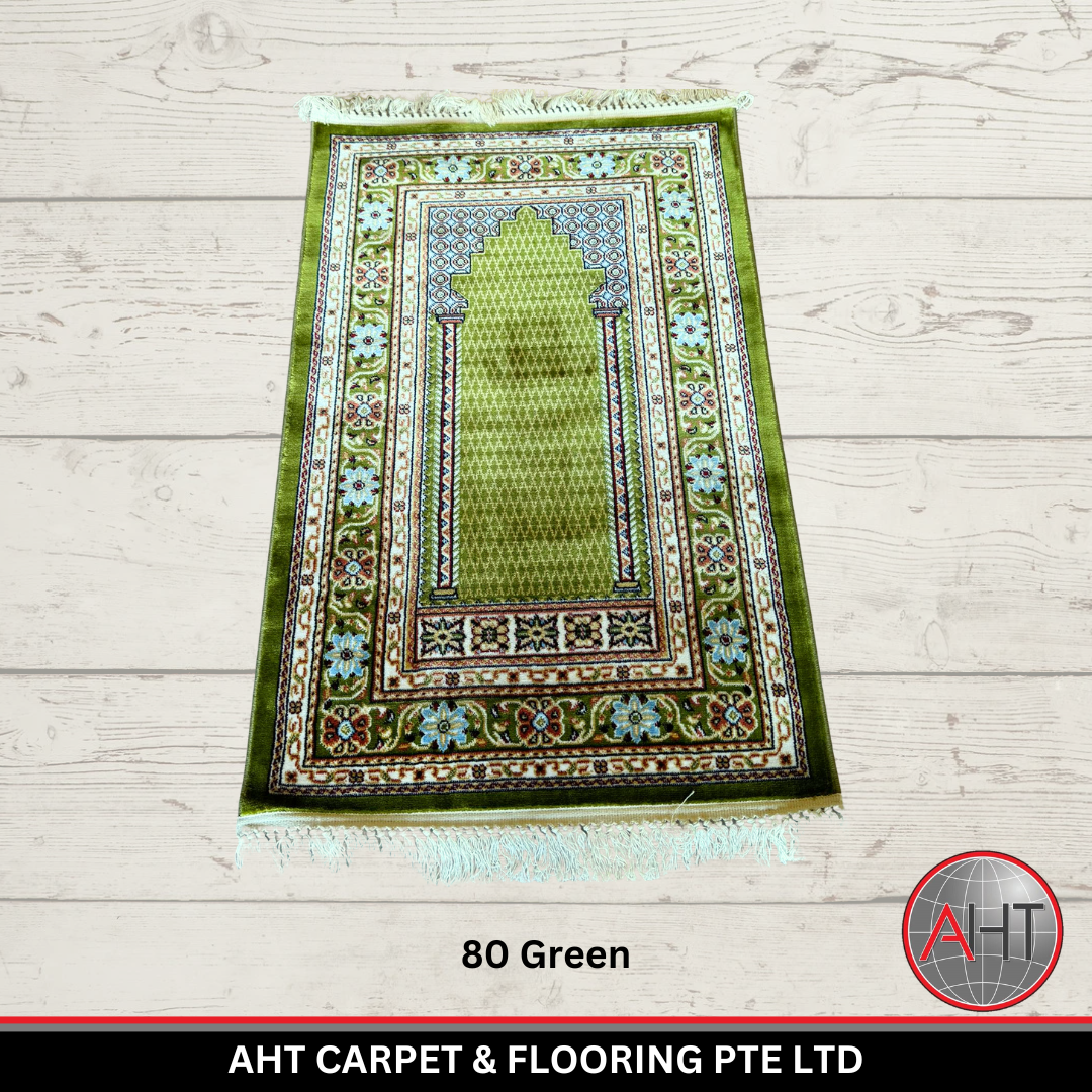 SEJADAH IMAM 80x120cm