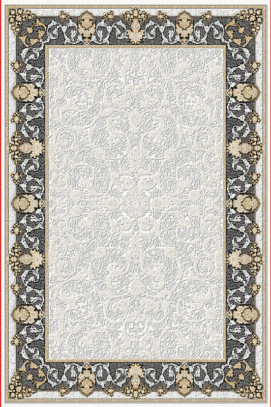 PZA-C333A-CREAM BLACK
