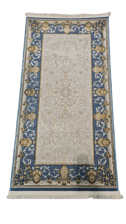 PZA-C333A-CREAM D.BLUE