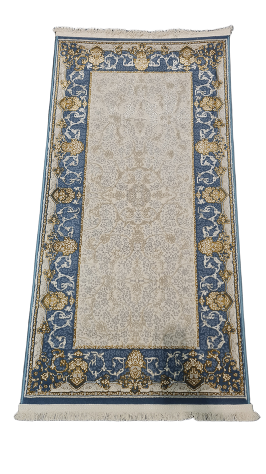 PZA-C333A-CREAM D.BLUE