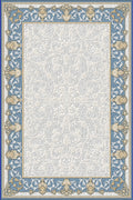 PZA-C333A-CREAM D.BLUE