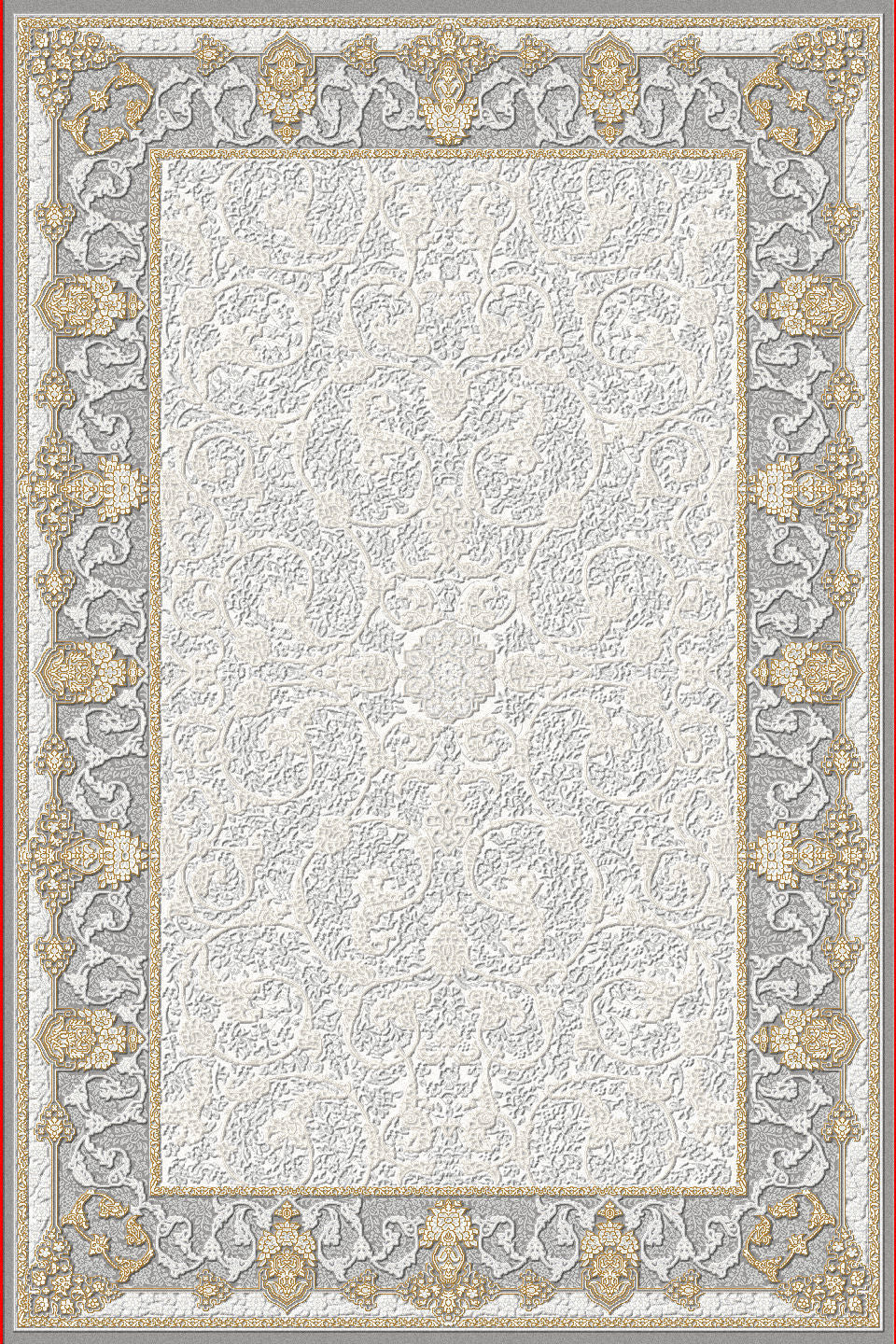 PZA-C333A-CREAM D GREY