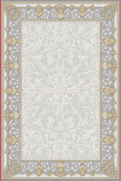 PZA-C333A-CREAM D GREY