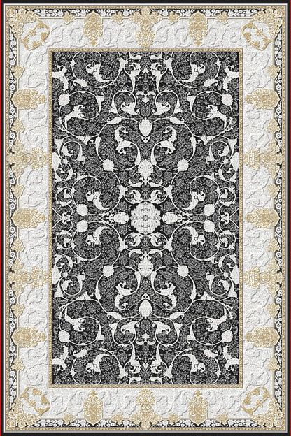 PZA-C333C-BLACK CREAM