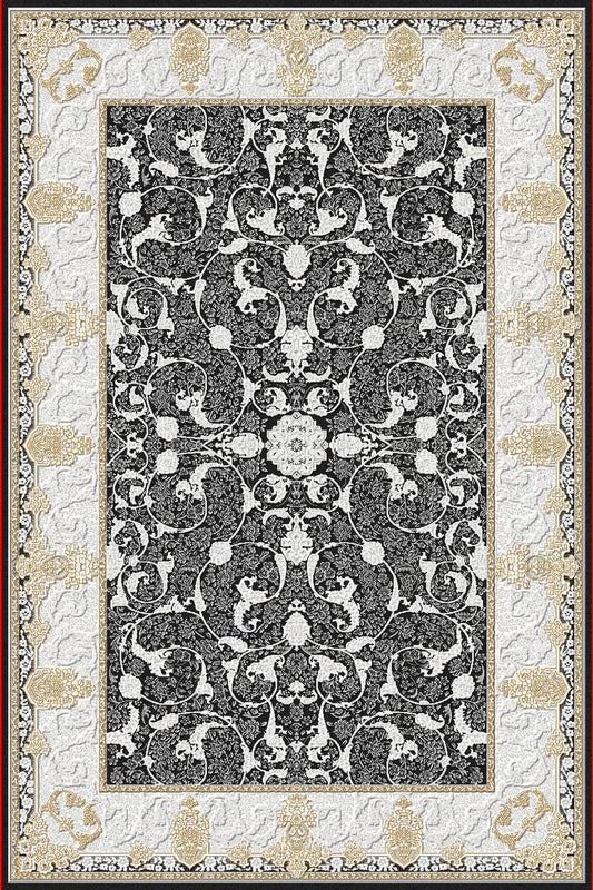 PZA-C333C-BLACK CREAM