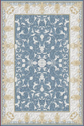 PZA-C333C-DBLUE CREAM