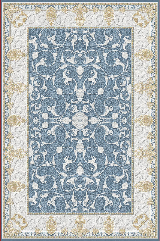 PZA-C333C-DBLUE CREAM