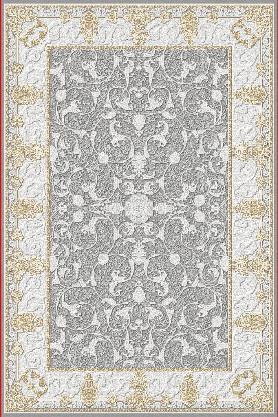 PZA-C333C-DGREY CREAM
