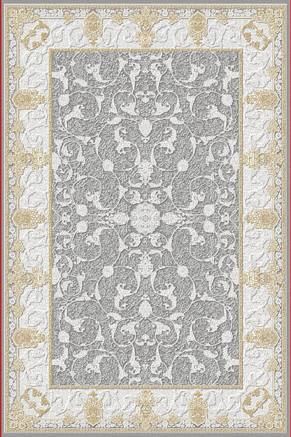 PZA-C333C-DGREY CREAM