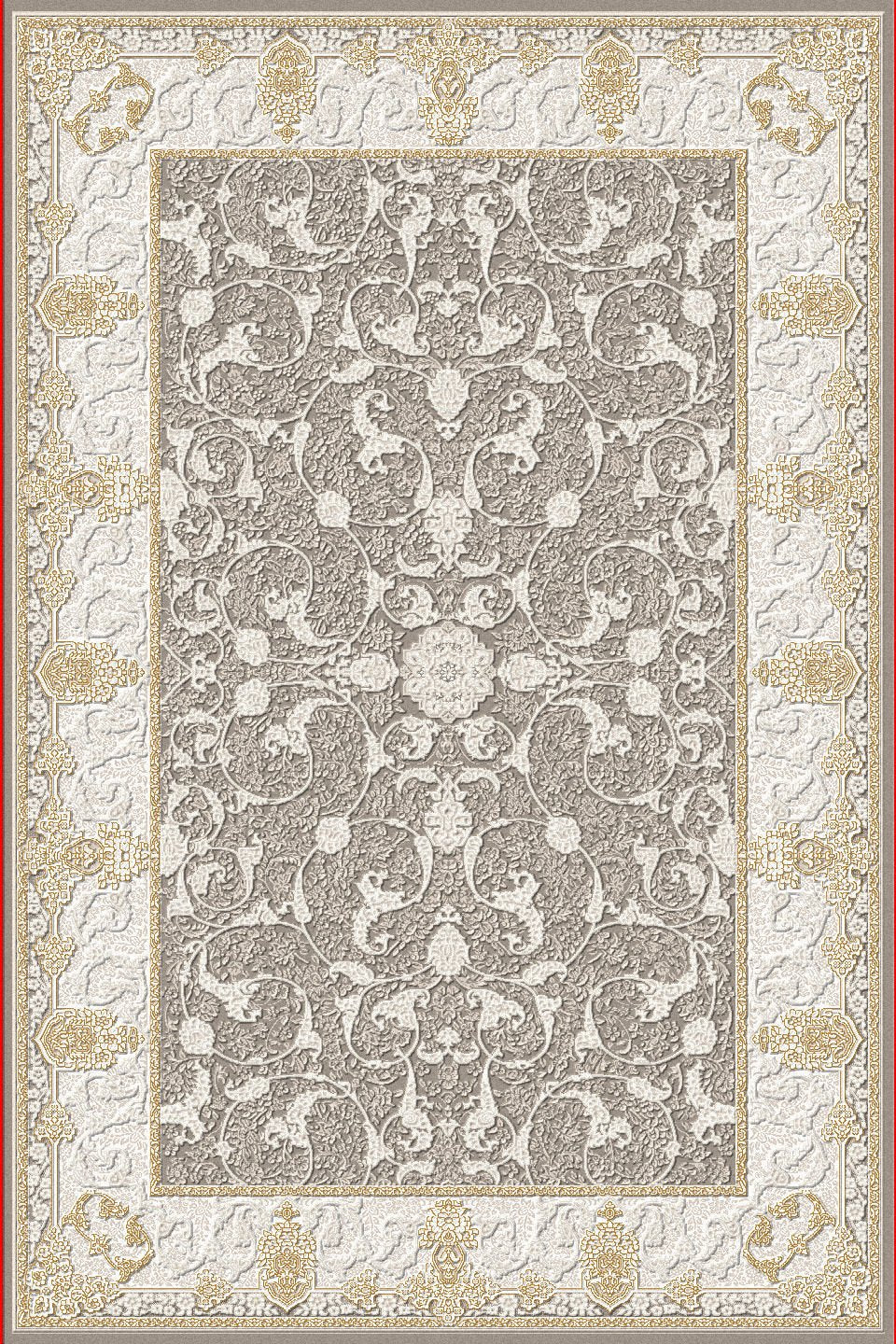 PZA-C333C-D BEIGE CREAM (LBROWN CREAM)