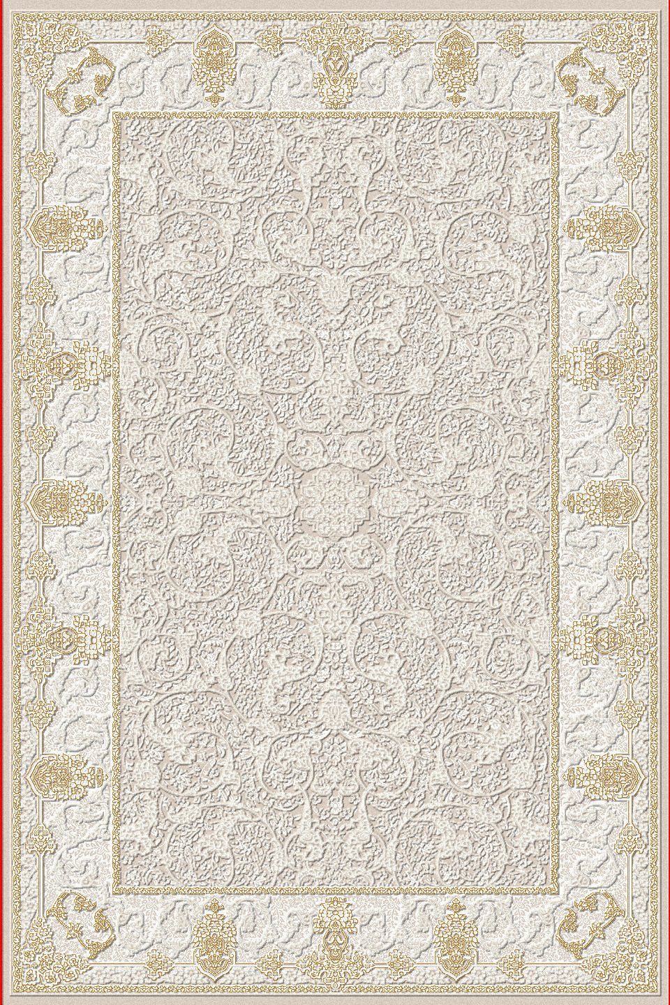 PZA-C333C-BEIGE CREAM (VIZON CREAM)