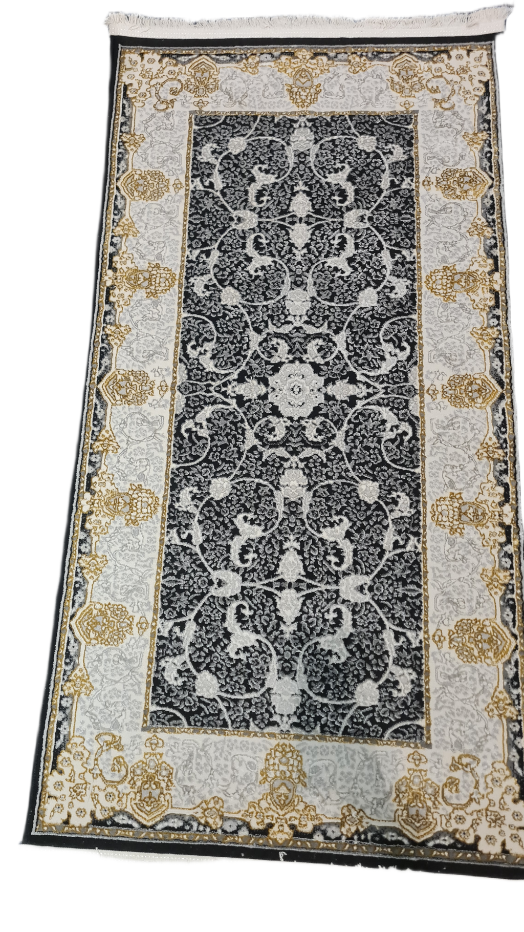 PZA-C333C-BLACK CREAM