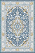 PZA-C698B-DBLUE LGREY (BLUE GREY)