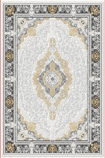 PZA-C698B-CREAM BLACK